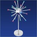 Satellite Sputnik Lamp