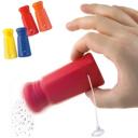 Self Shaking Salt and Pepper Shakers