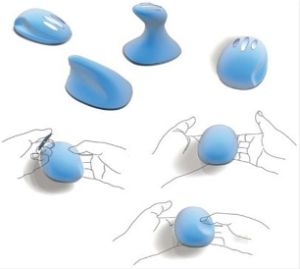 Shape Changing Mouse Shape Changing Mouse