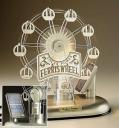 Solar Power Ferris Wheel
