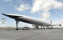 Son of Concorde?