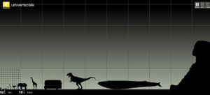 Universcale