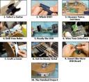 DIY USB Guitar