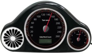 WPM Speedometer How fast can you type usb typing wpm speedometer WPM Speedometer How fast can you type