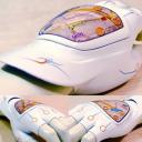 Vie GPS Enabled Glove