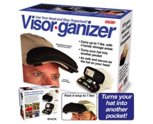 Visorganizer