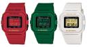 Casio G-Shock G5500C