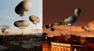 Cloud-City