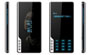 Fascinating Figure Mobile Phone Concept
