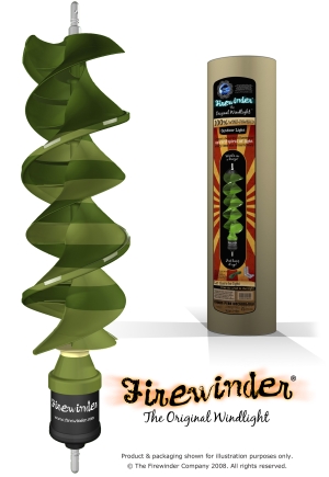firewinder
