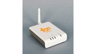FON_Router