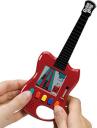 Guitar Hero key Chain