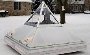 Pyramid Car