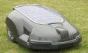 Solar Powered Robot Lawn Mower