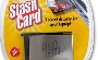 Stash Card hides Cash in your Laptop