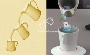 Tea Cup PC Concept