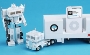 Transformers iPod Dock