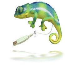 usb_chameleon USB Chameleon