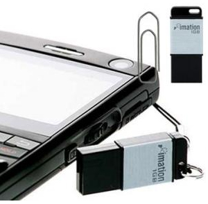imation atom flash drive Imation Atom Flash Drive is Diddy