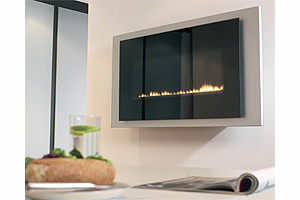 superior neon Superior Neon Flueless Gas Fire