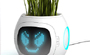 Digital Plantpot Concept