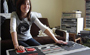 NES Coffee Table
