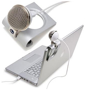 usb_mic USB Professional Microphone