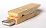 USB Flash Drive Peg