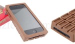ChocoCase for iPhone