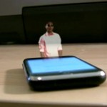 holographic-text-messages