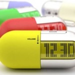 pill-shaped-radio-clock