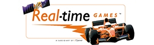 real time racing Real Time Racing Game