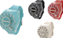 Retro Rotary Phone Watch