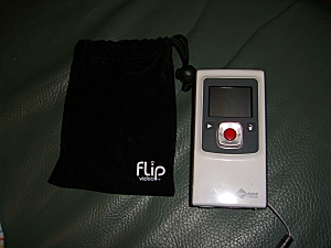 the flip The Flip Video   Review