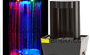 USB Waterfall