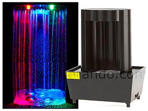 usb waterfall USB Waterfall