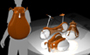 Folding Bike – Back Pack Bike