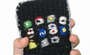If you Cannot afford an iPhone – Knit it!