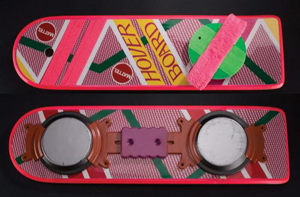 hoverboard For Sale - Back to the Future II Hoverboard