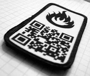 p8tch P8tch Geeky Tags