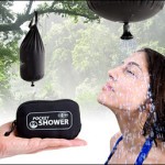 pocket-shower
