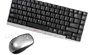 USB Wireless Mini Keyboard and Mouse