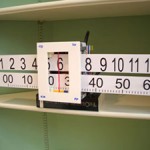 slide-rule