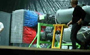 1100 Barrel Paintball Gun