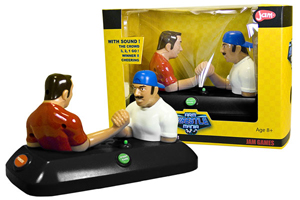 armwrestling-game Arm Wrestling Game