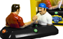 Arm Wrestling Game
