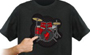 Drum Kit T-Shirt