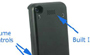 iPhone Extended Battery