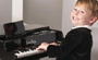 Electronic Kids Piano