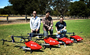 Robotic Helicopters